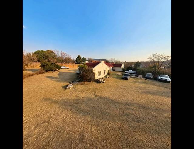 4 BEDROOM HOUSE FOR SALE IN GLEN AUSTIN